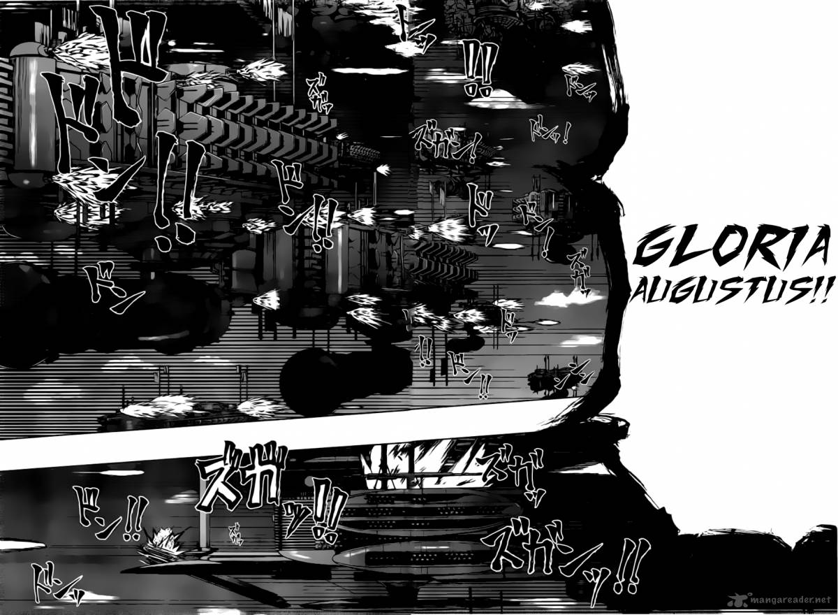 Last Exile Ginyoku No Fam 1 31