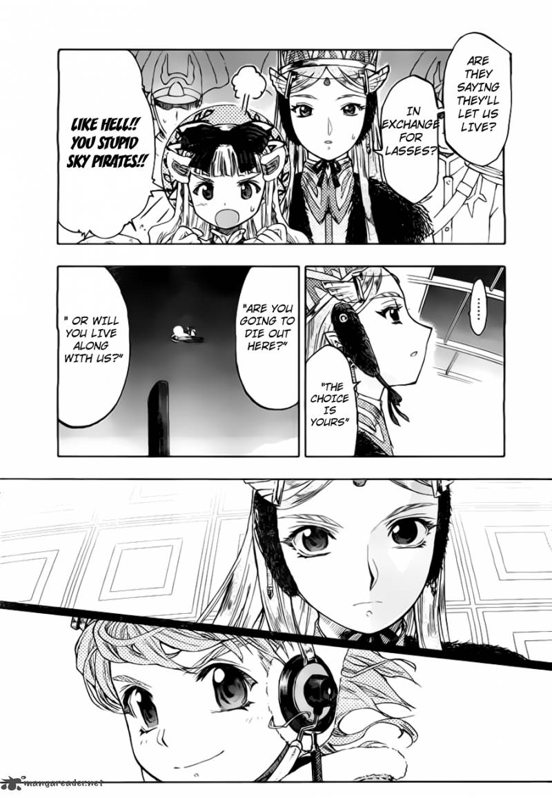Last Exile Ginyoku No Fam 1 41