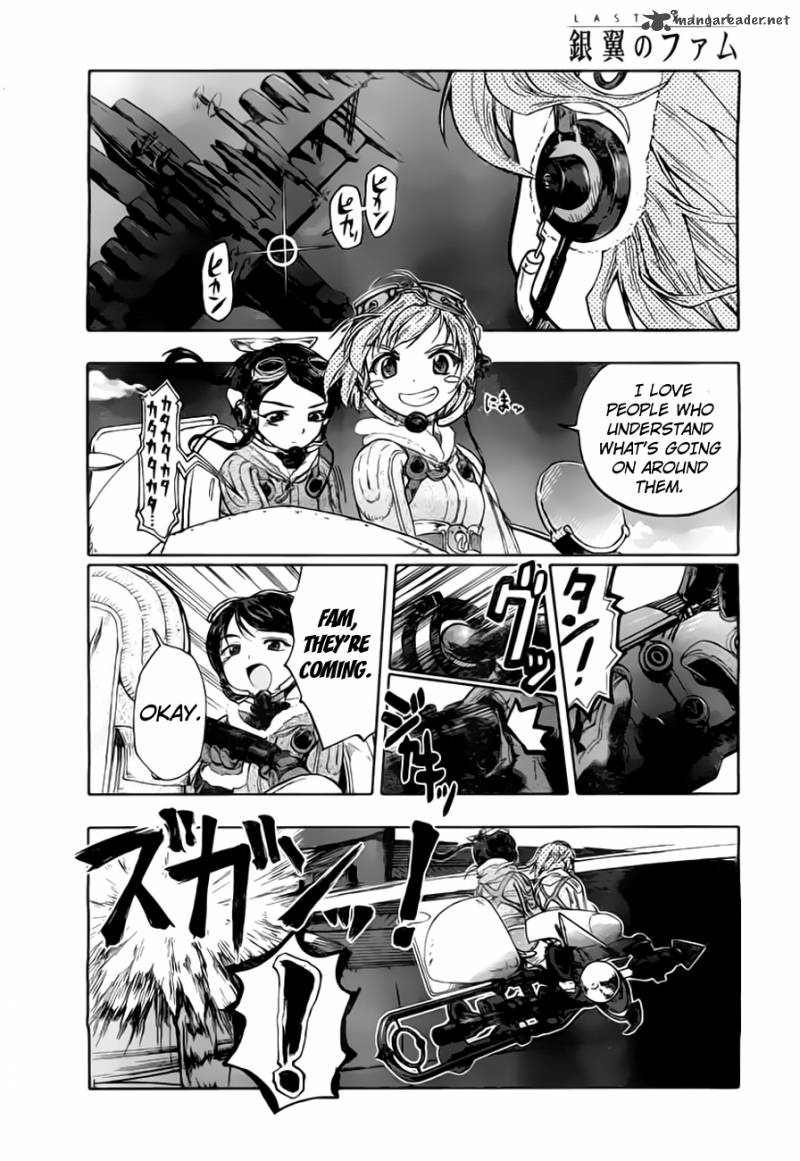 Last Exile Ginyoku No Fam 1 43