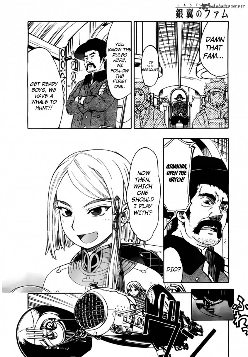 Last Exile Ginyoku No Fam 1 47