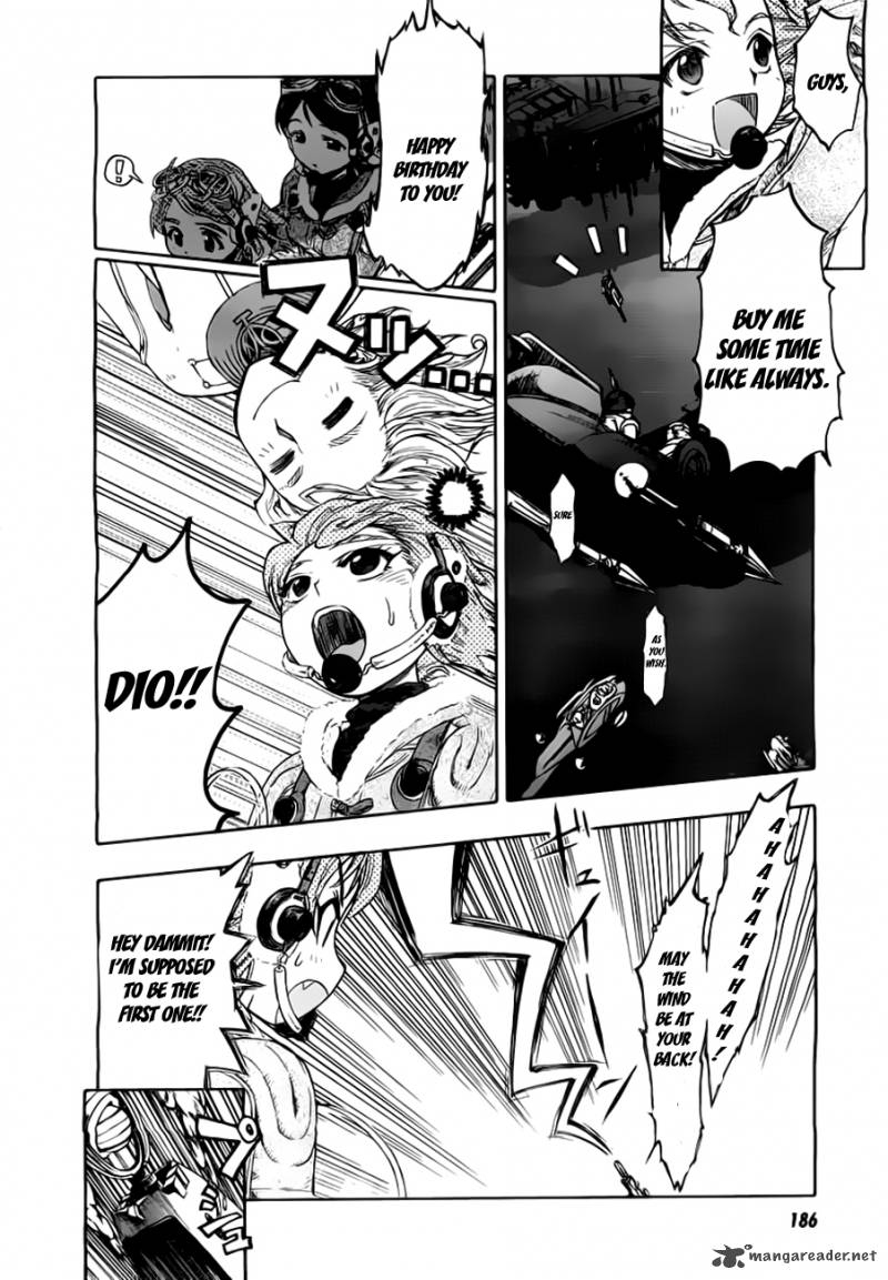 Last Exile Ginyoku No Fam 1 49