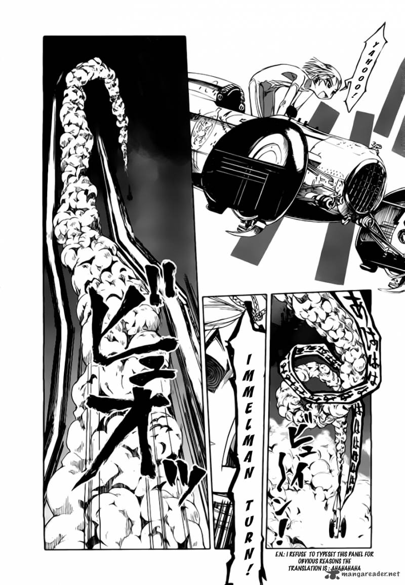 Last Exile Ginyoku No Fam 1 51