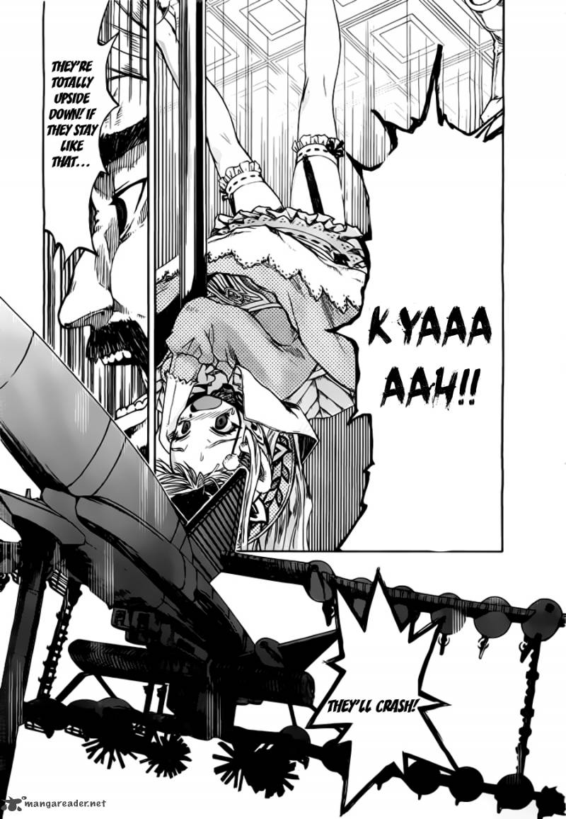 Last Exile Ginyoku No Fam 1 58