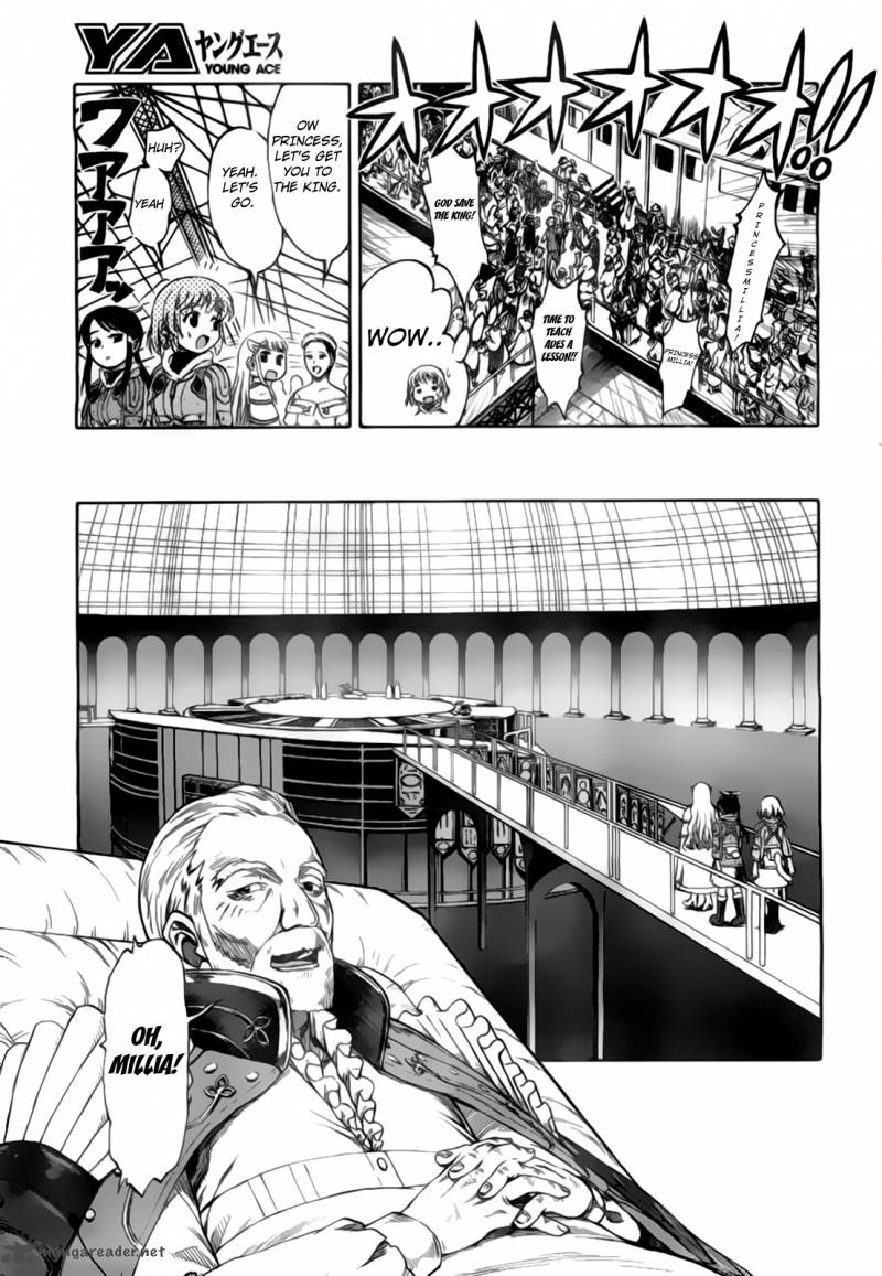 Last Exile Ginyoku No Fam 2 12