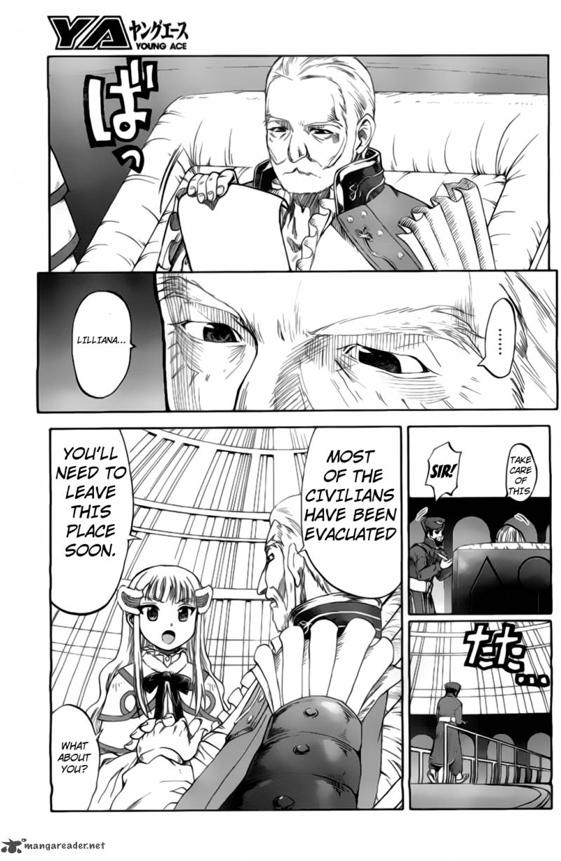 Last Exile Ginyoku No Fam 2 14