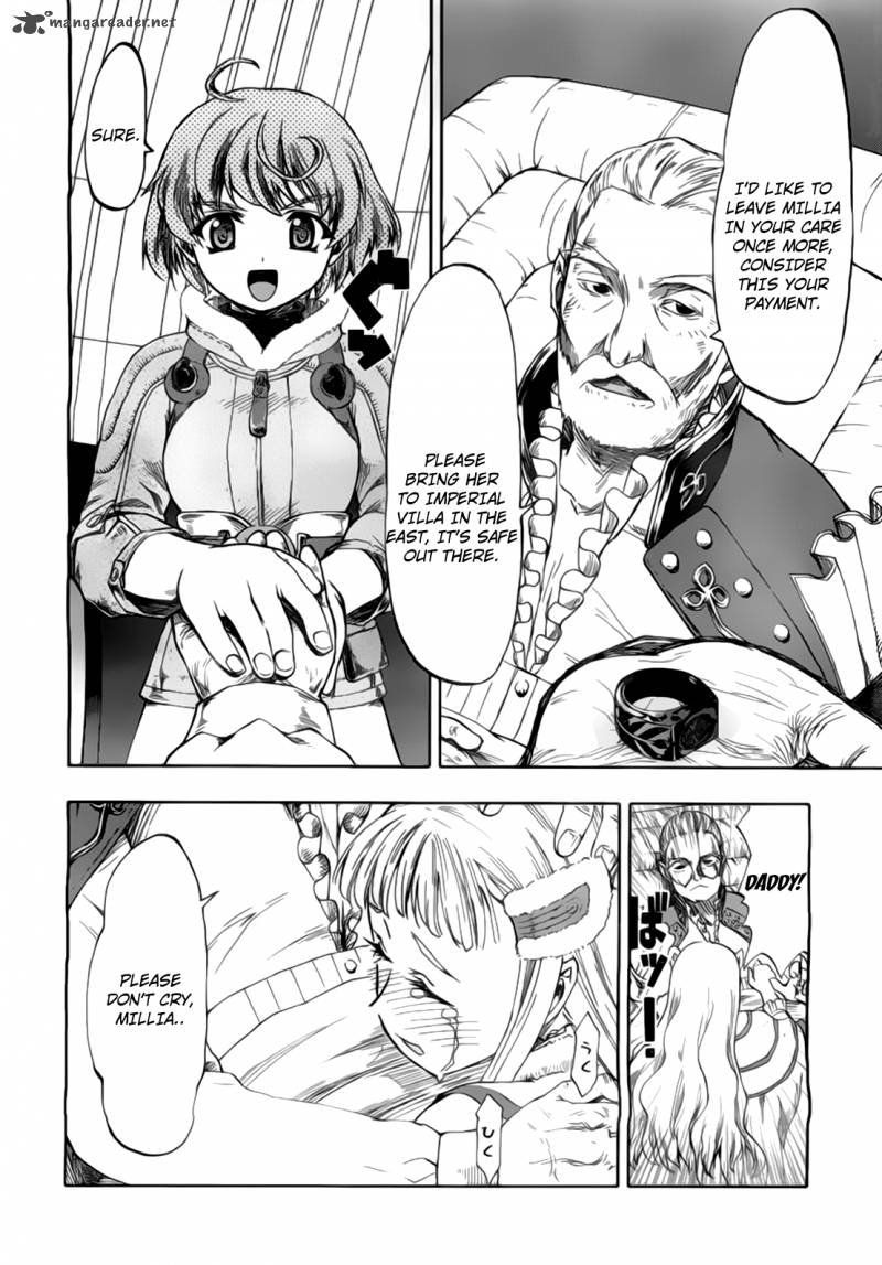 Last Exile Ginyoku No Fam 2 17