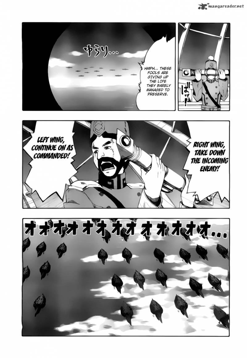 Last Exile Ginyoku No Fam 2 20