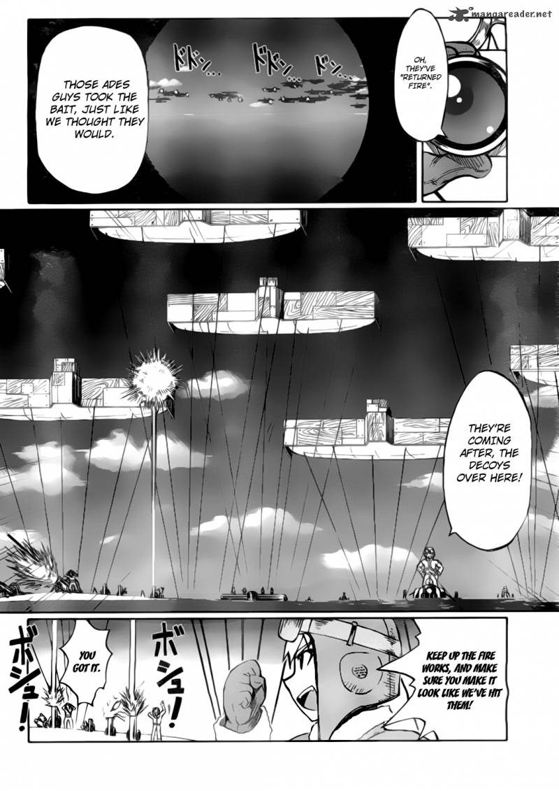 Last Exile Ginyoku No Fam 2 21