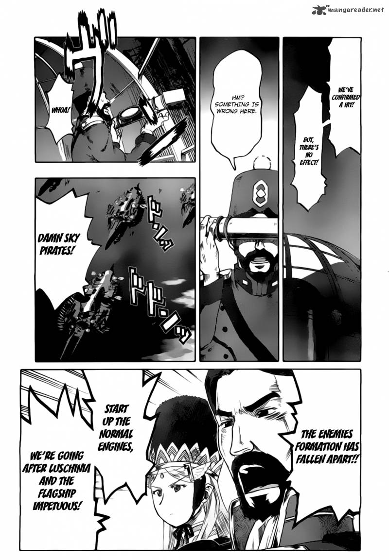 Last Exile Ginyoku No Fam 2 22