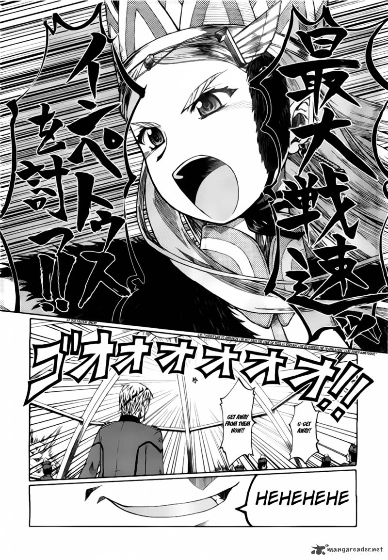 Last Exile Ginyoku No Fam 2 26