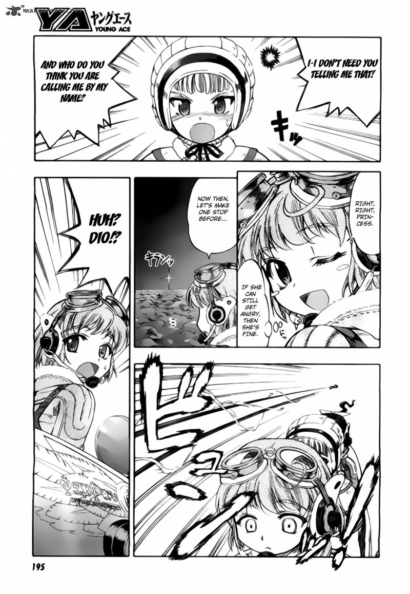 Last Exile Ginyoku No Fam 2 31