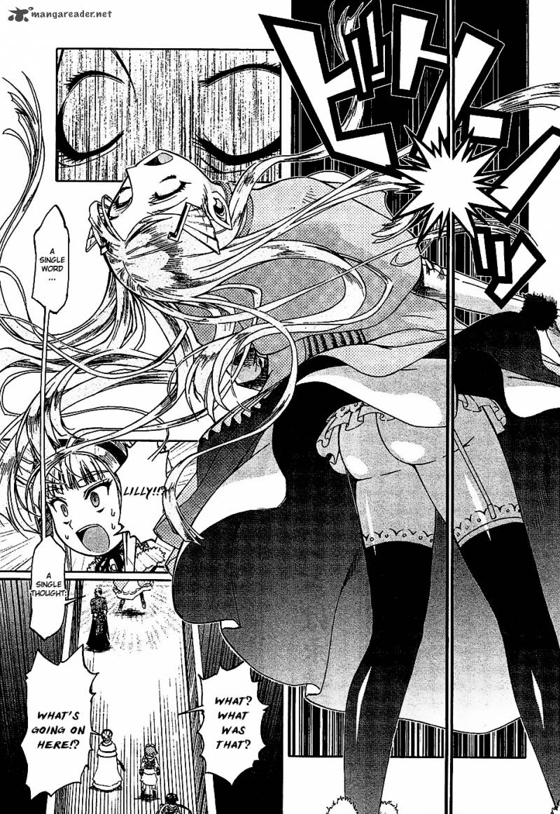 Last Exile Ginyoku No Fam 3 10