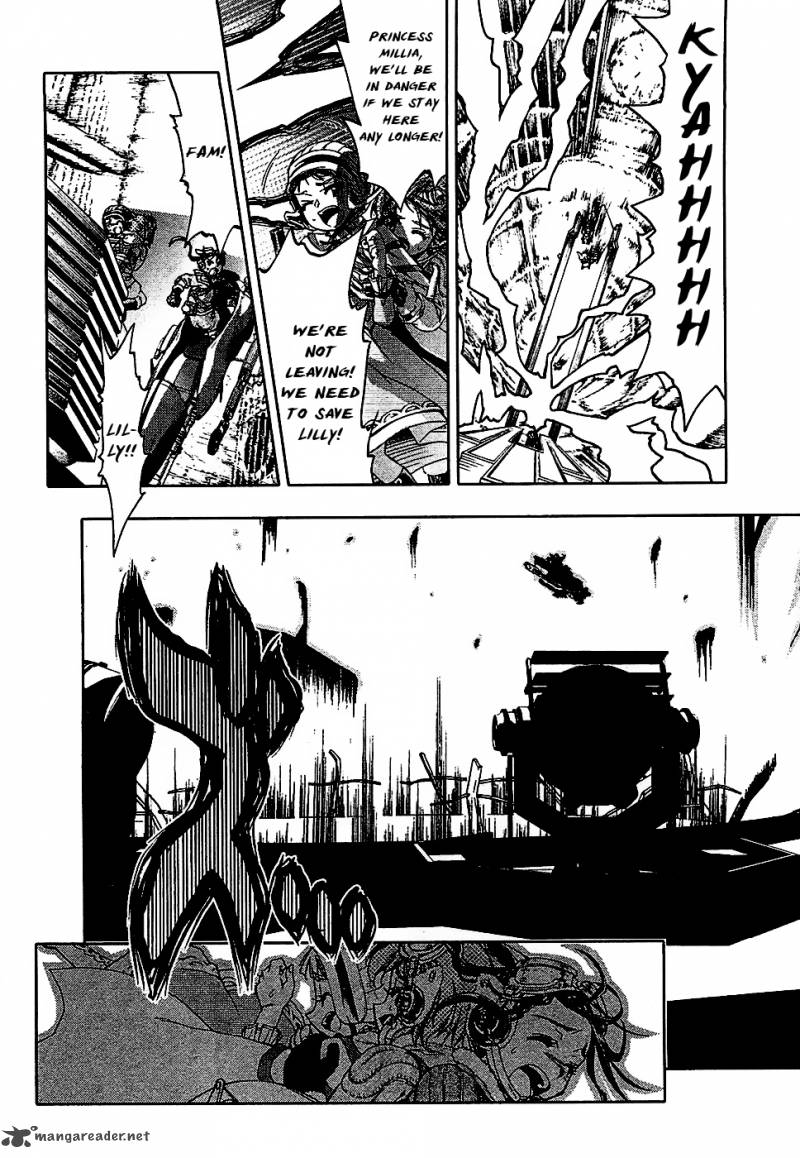 Last Exile Ginyoku No Fam 3 12