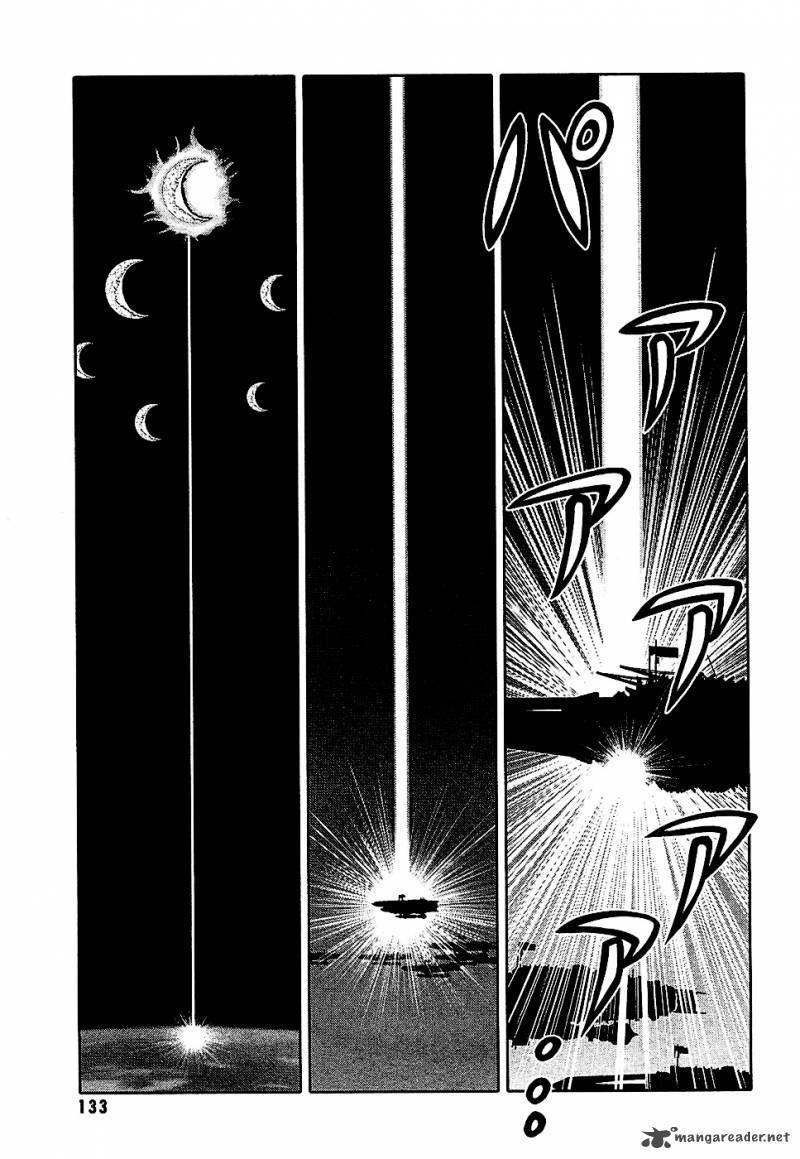 Last Exile Ginyoku No Fam 3 13