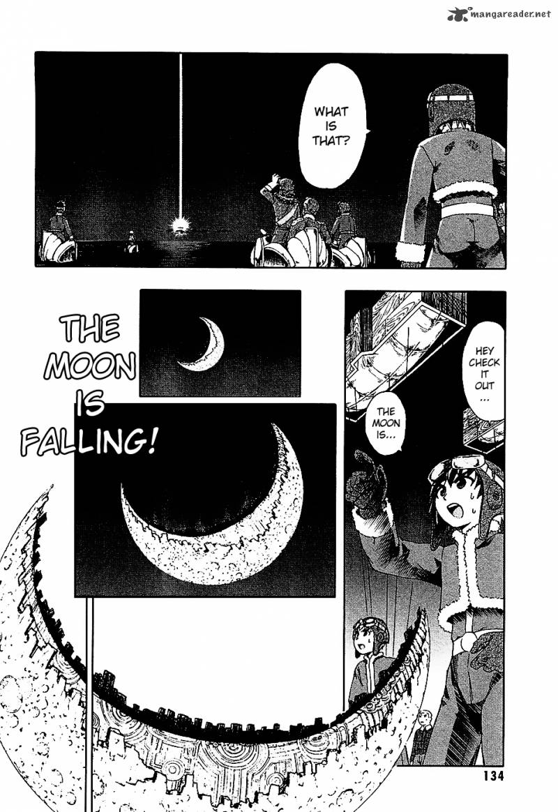 Last Exile Ginyoku No Fam 3 14
