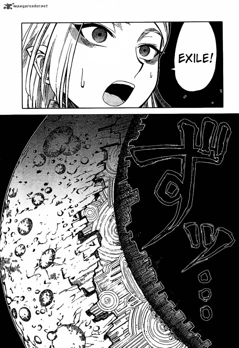 Last Exile Ginyoku No Fam 3 15