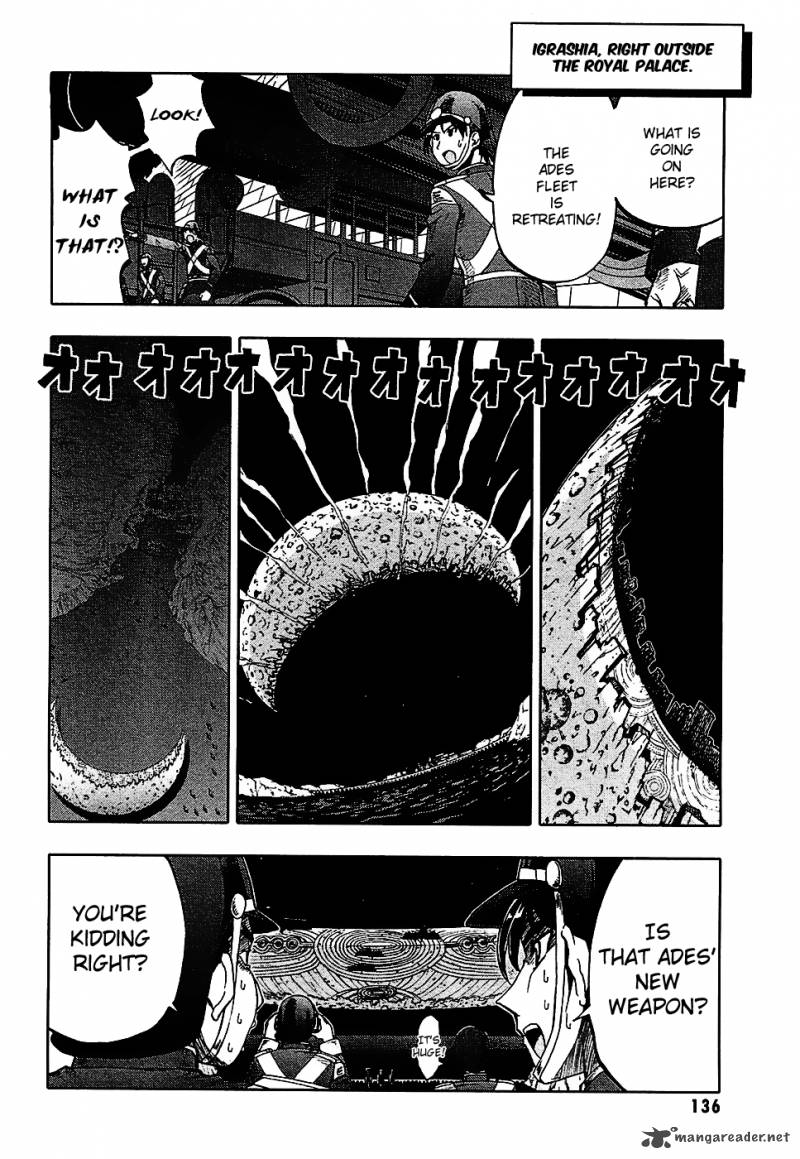 Last Exile Ginyoku No Fam 3 16