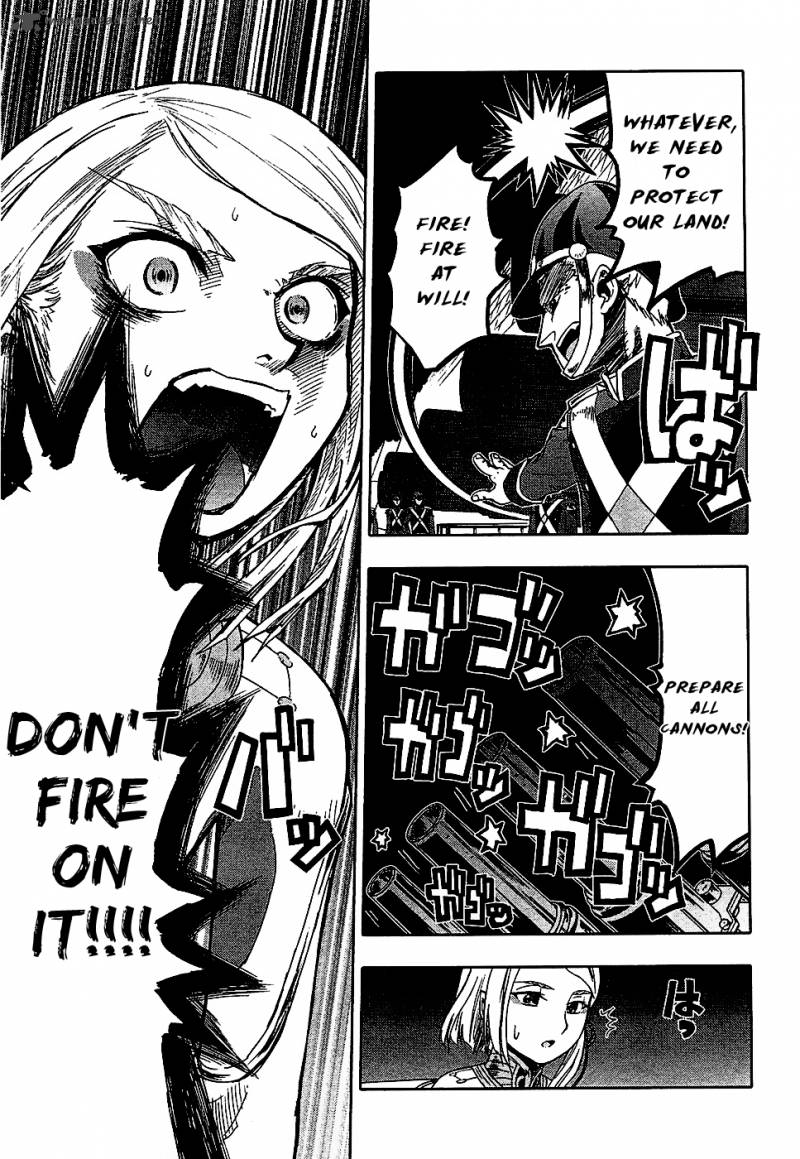 Last Exile Ginyoku No Fam 3 17