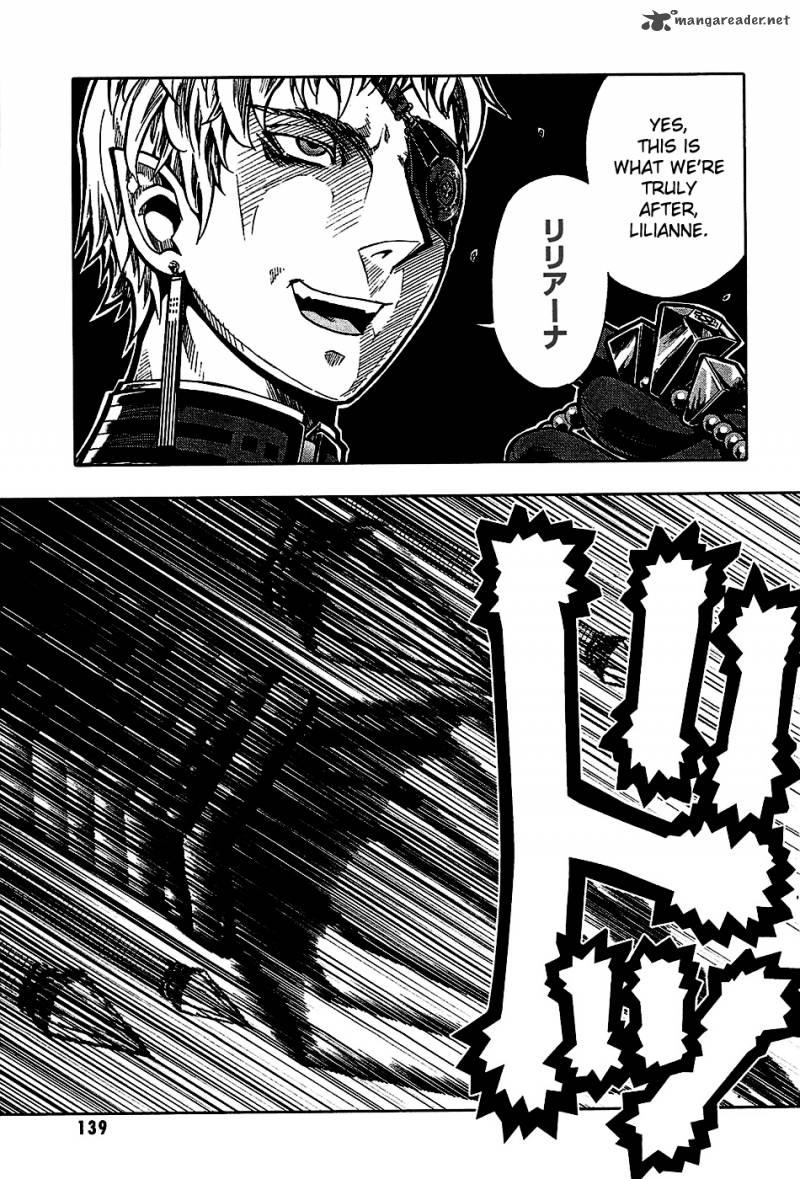 Last Exile Ginyoku No Fam 3 19