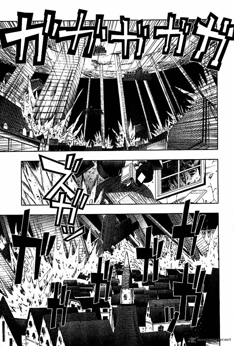 Last Exile Ginyoku No Fam 3 21