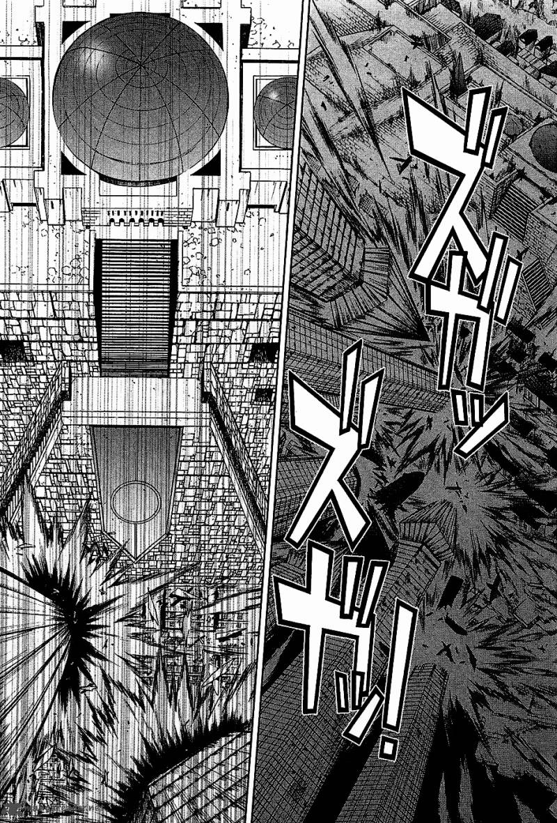 Last Exile Ginyoku No Fam 3 22