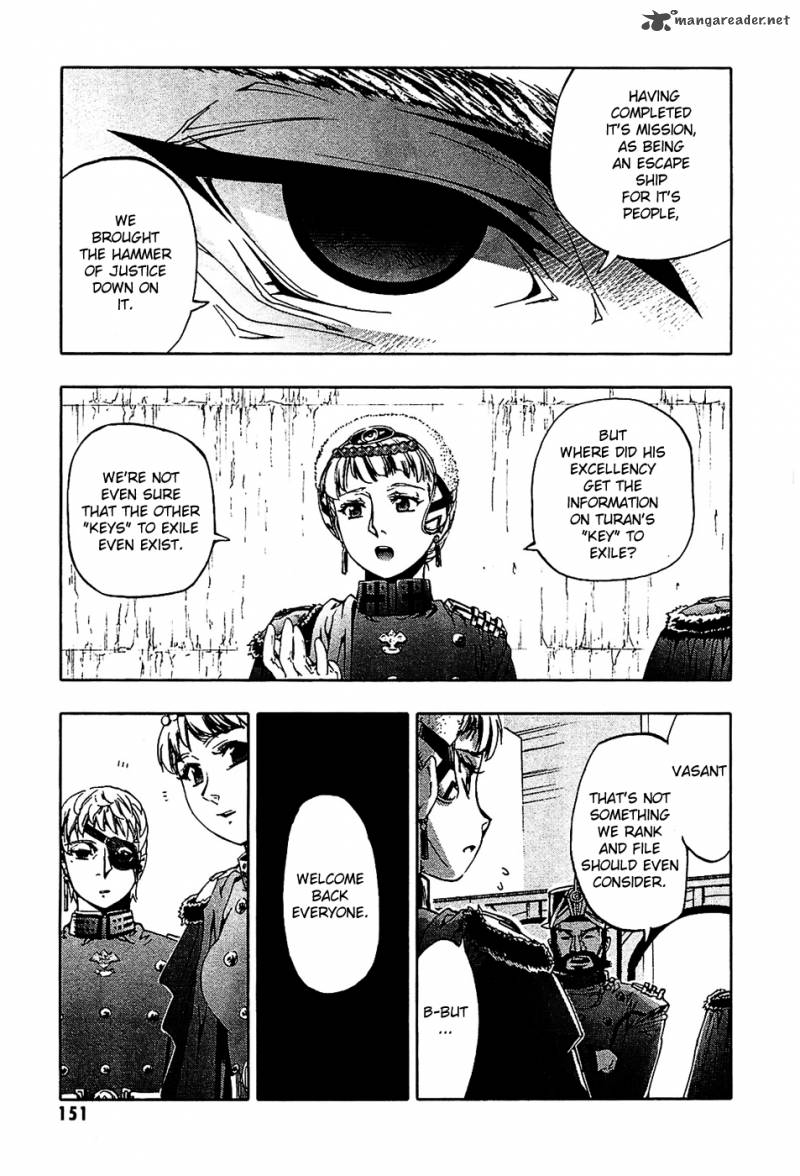 Last Exile Ginyoku No Fam 3 30