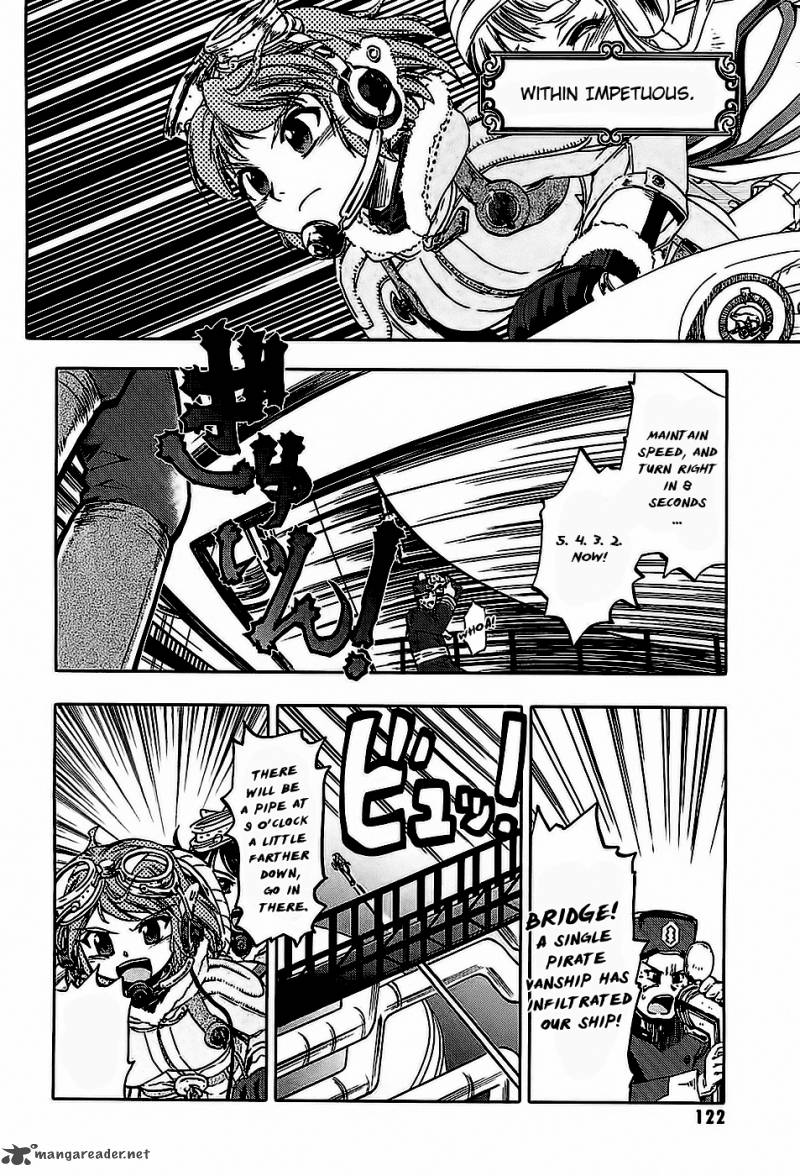 Last Exile Ginyoku No Fam 3 4