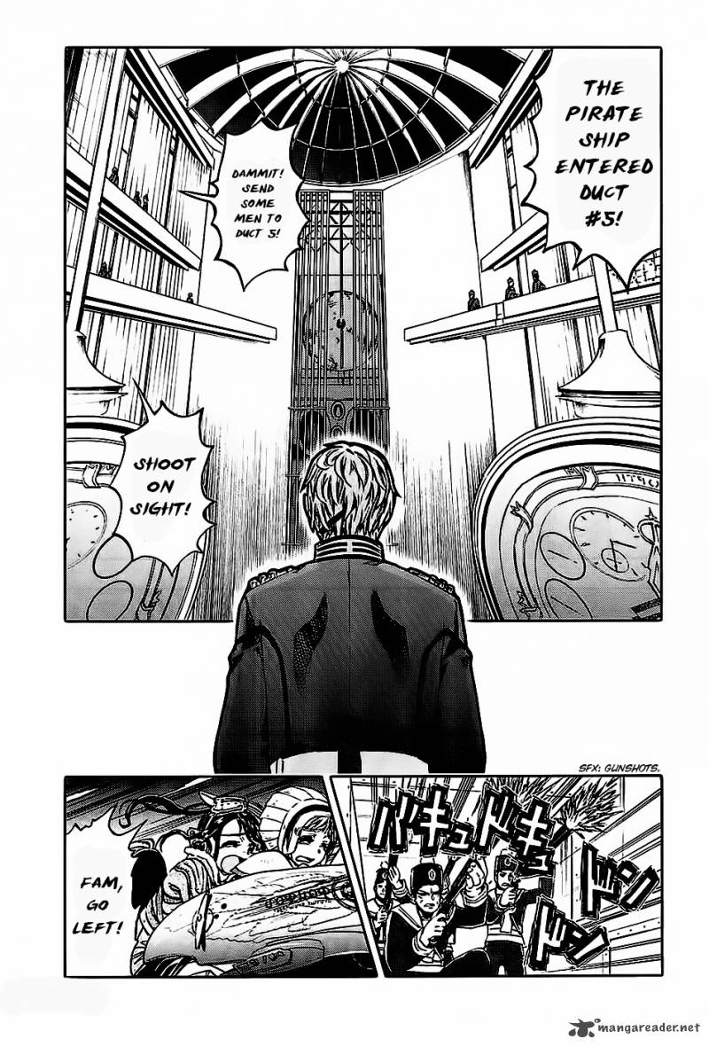 Last Exile Ginyoku No Fam 3 5