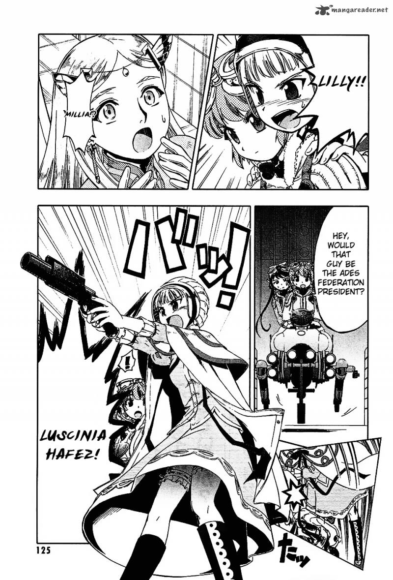 Last Exile Ginyoku No Fam 3 7