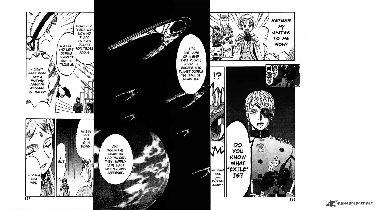 Last Exile Ginyoku No Fam 3 8