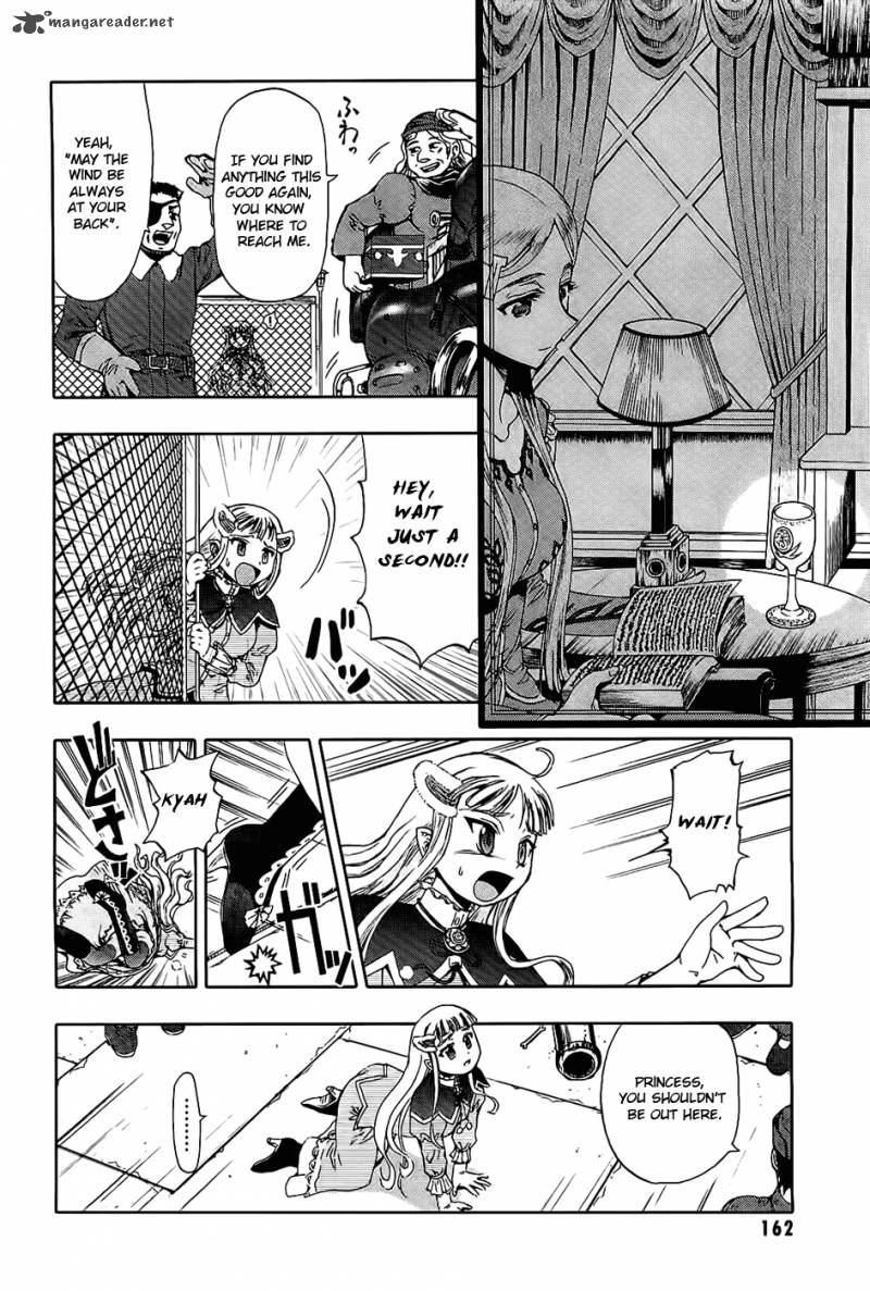 Last Exile Ginyoku No Fam 4 10