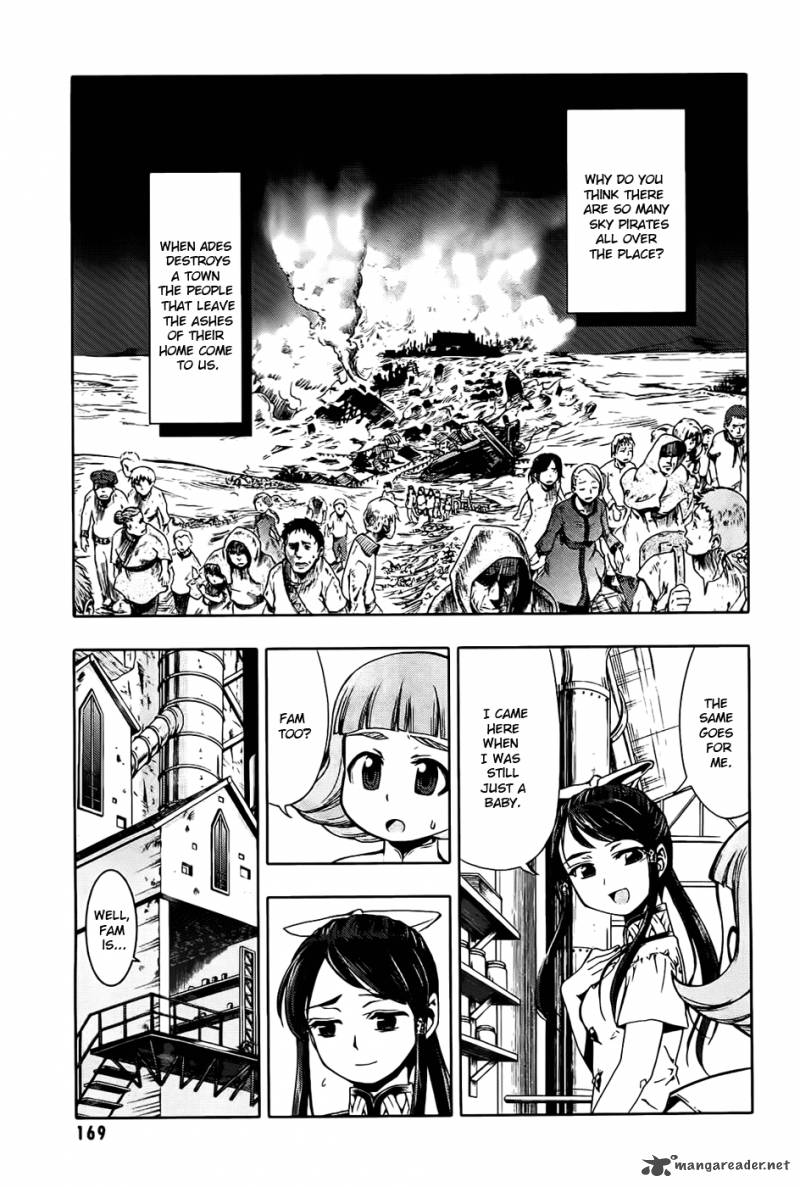 Last Exile Ginyoku No Fam 4 17