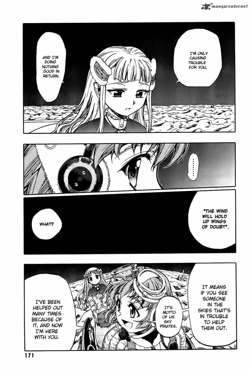 Last Exile Ginyoku No Fam 4 19