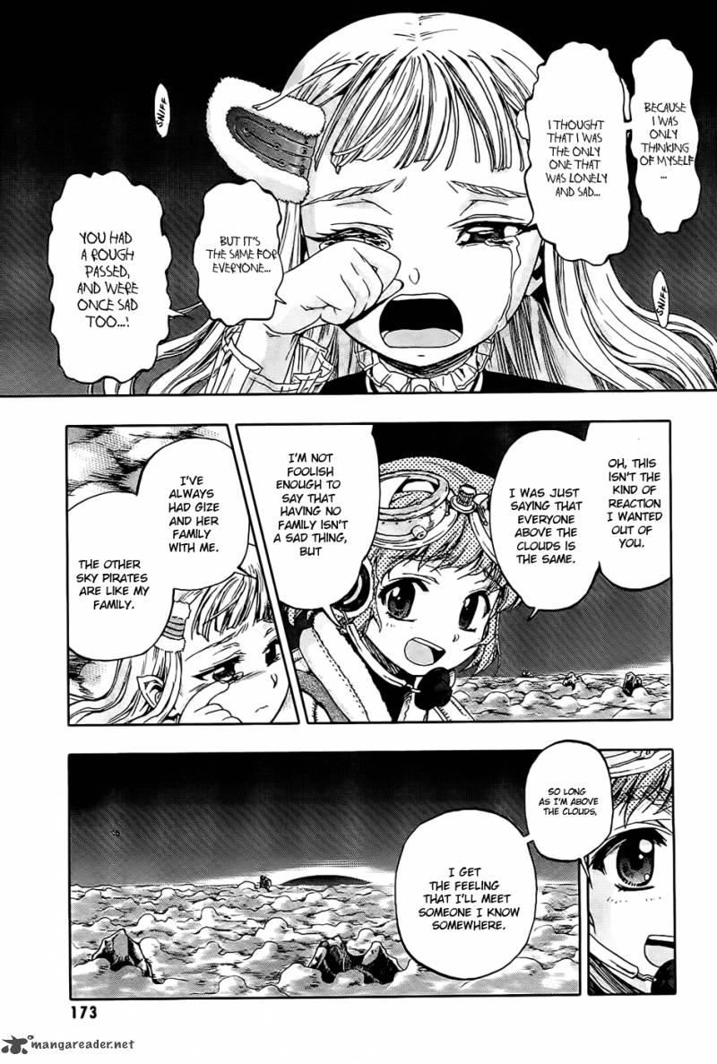 Last Exile Ginyoku No Fam 4 21