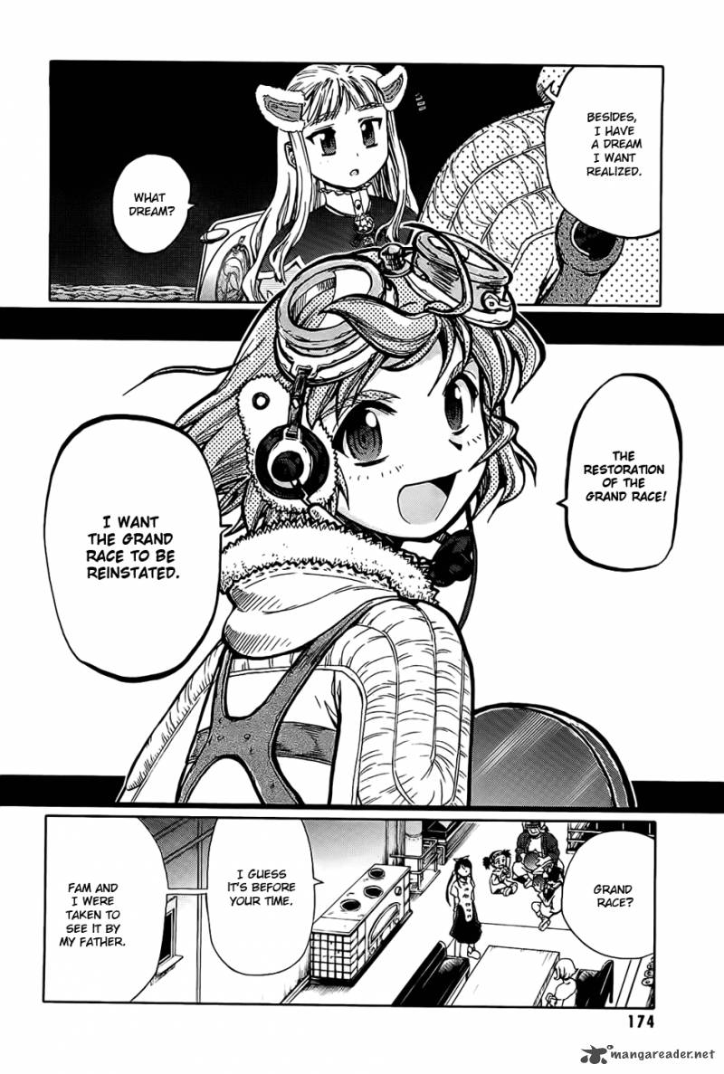 Last Exile Ginyoku No Fam 4 22