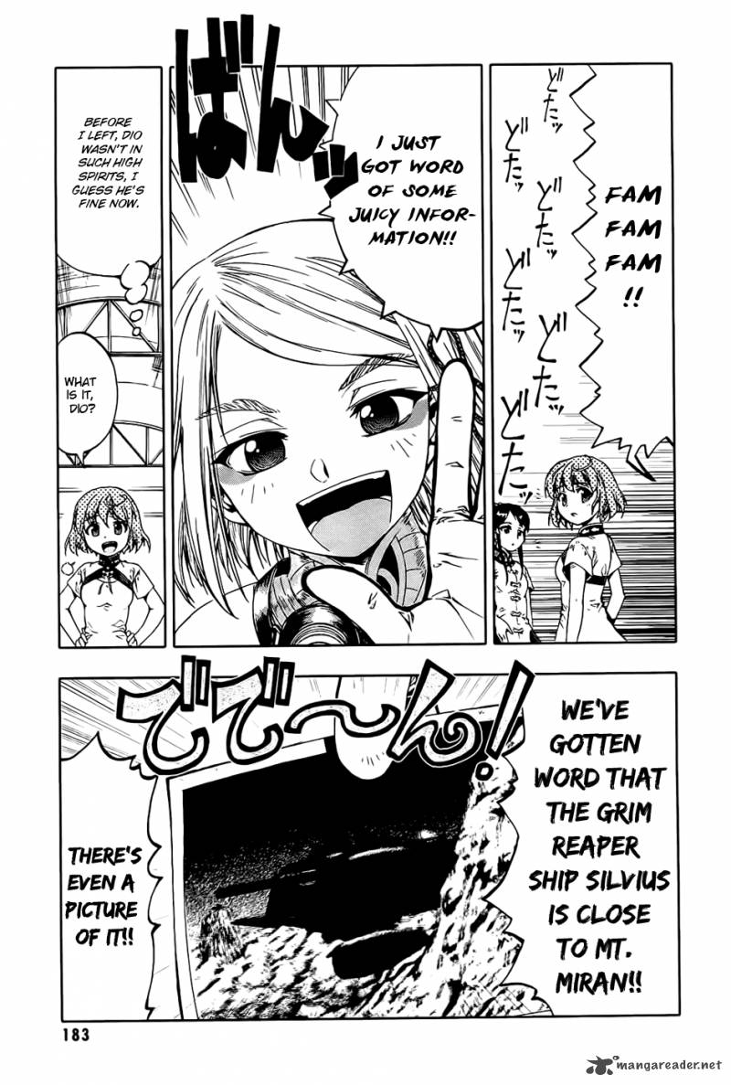 Last Exile Ginyoku No Fam 4 31