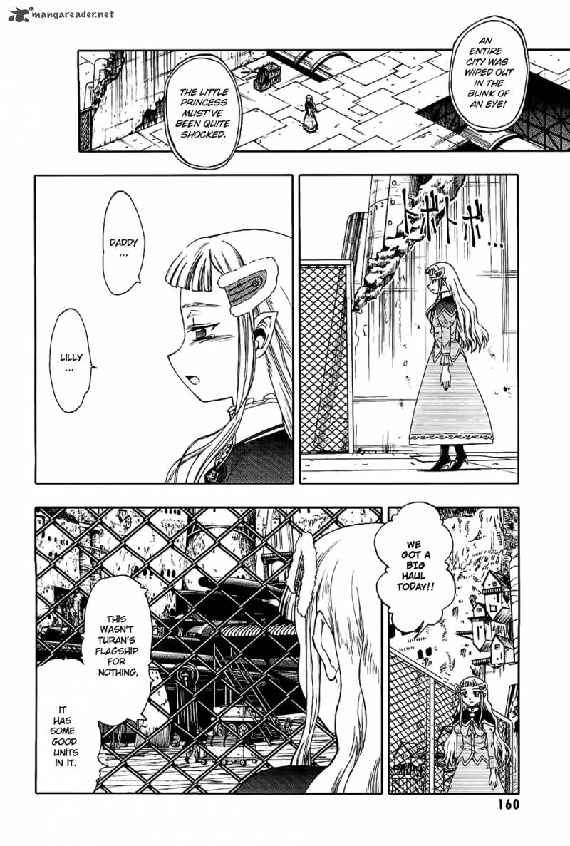 Last Exile Ginyoku No Fam 4 8