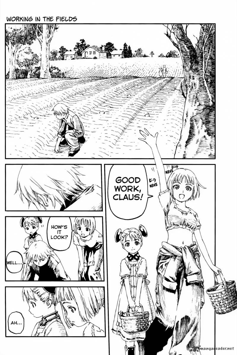 Last Exile Sunadokei No Tabibito 1 16