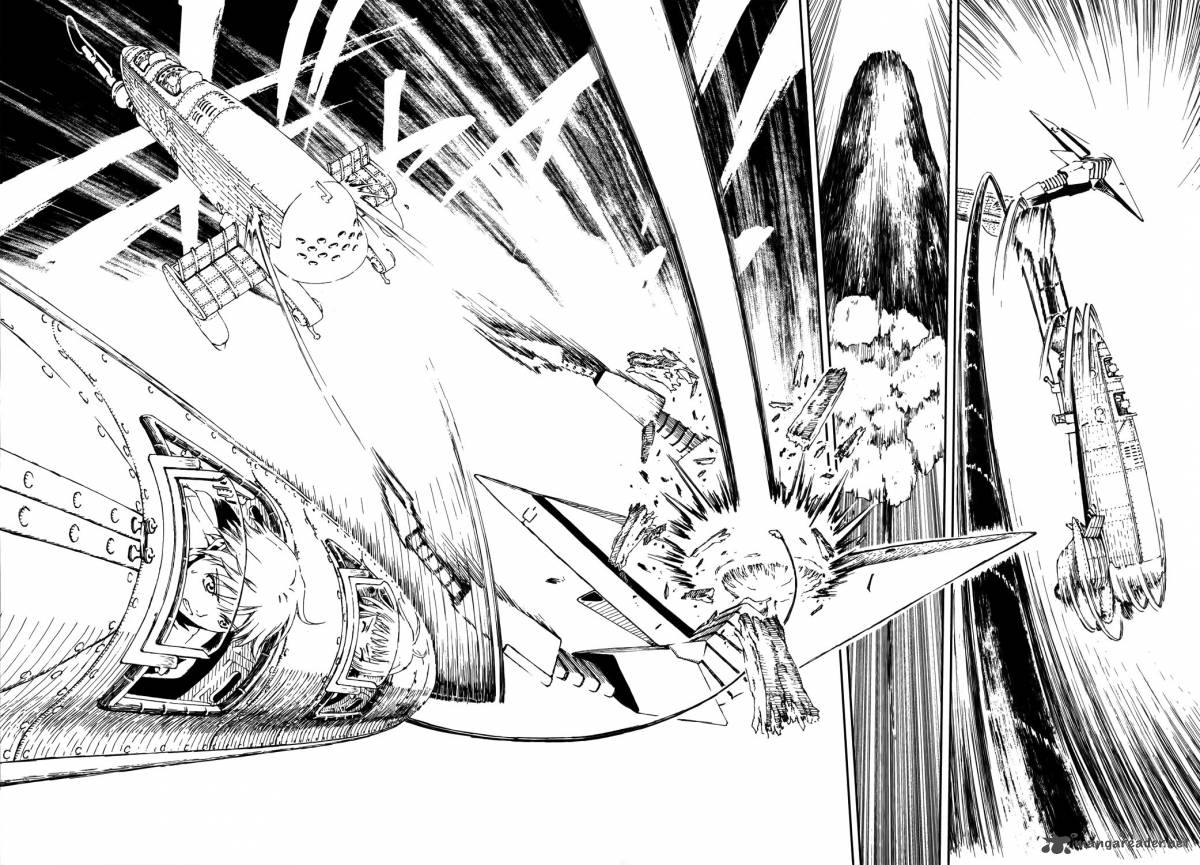 Last Exile Sunadokei No Tabibito 1 40