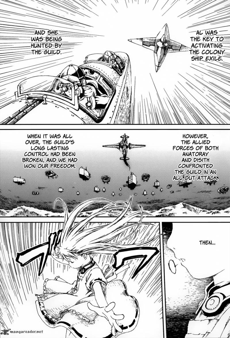 Last Exile Sunadokei No Tabibito 1 8