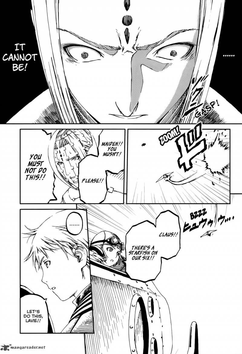 Last Exile Sunadokei No Tabibito 10 8