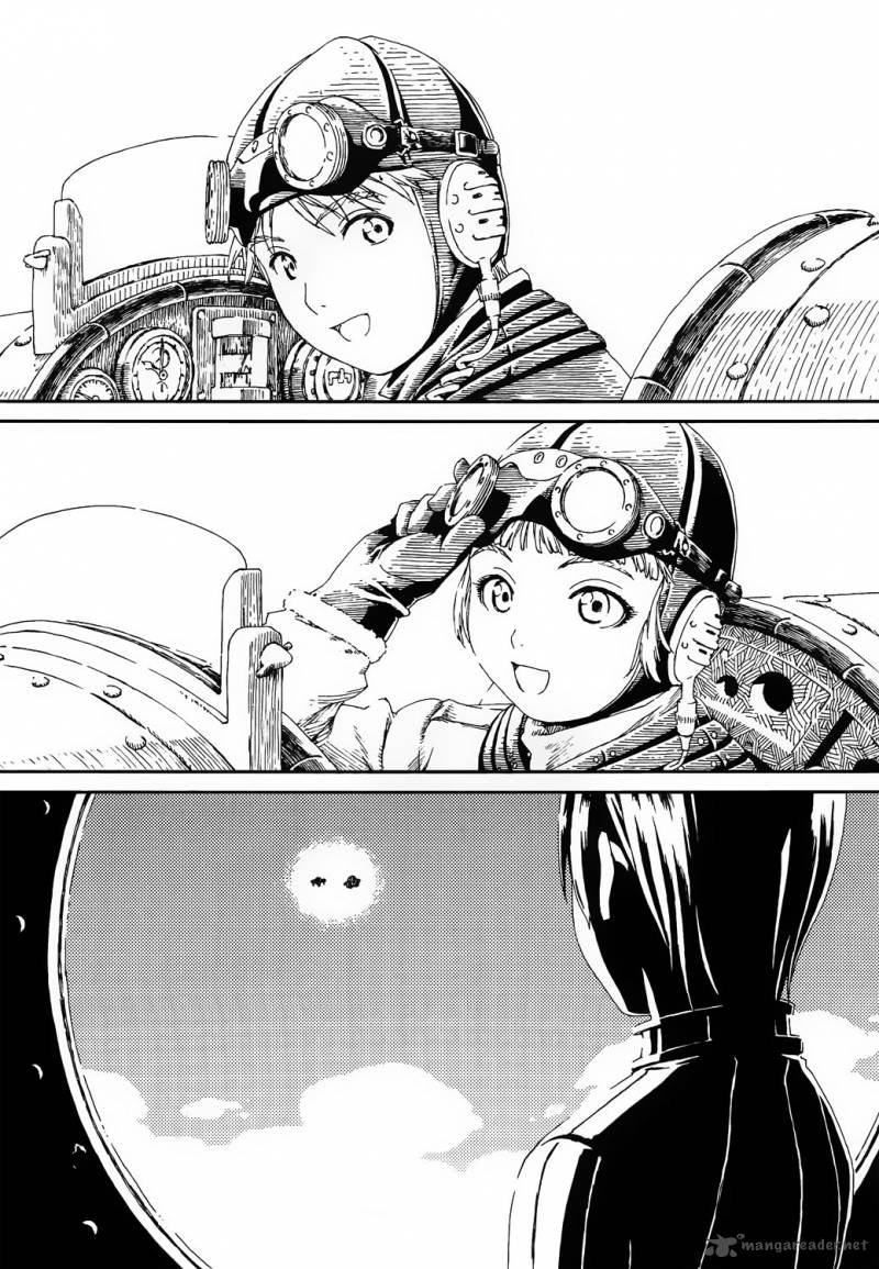 Last Exile Sunadokei No Tabibito 2 18