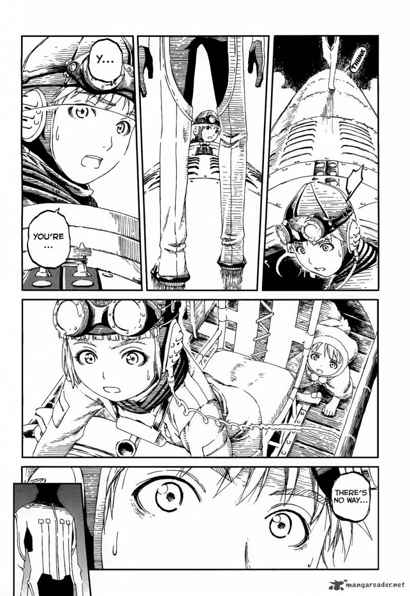 Last Exile Sunadokei No Tabibito 2 31