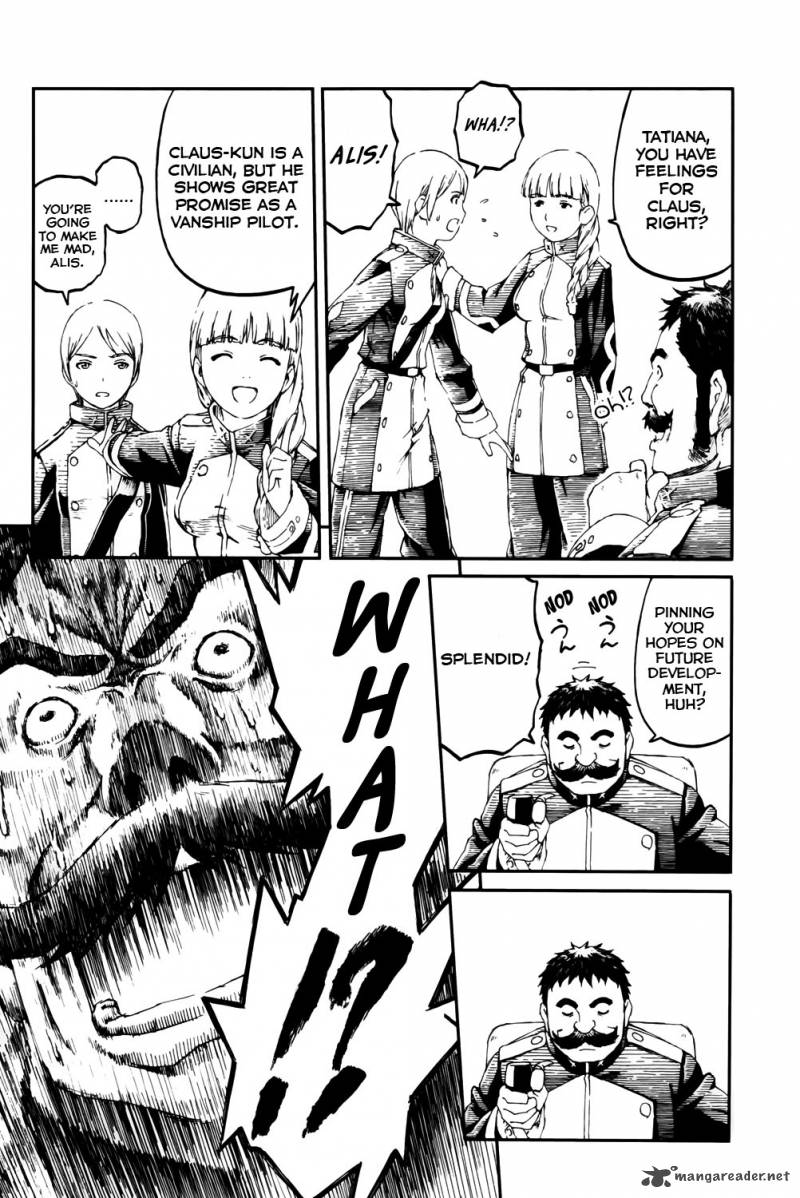 Last Exile Sunadokei No Tabibito 3 11