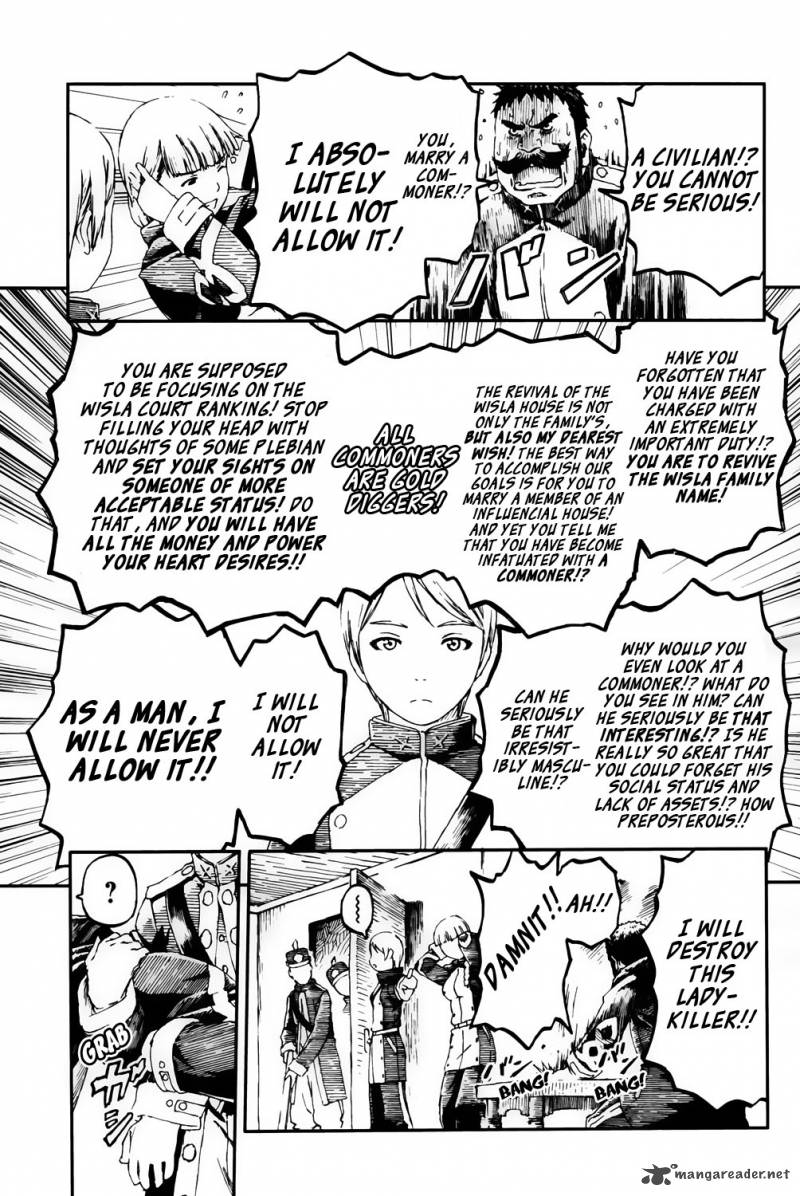 Last Exile Sunadokei No Tabibito 3 12