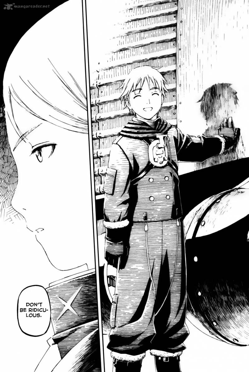 Last Exile Sunadokei No Tabibito 3 14