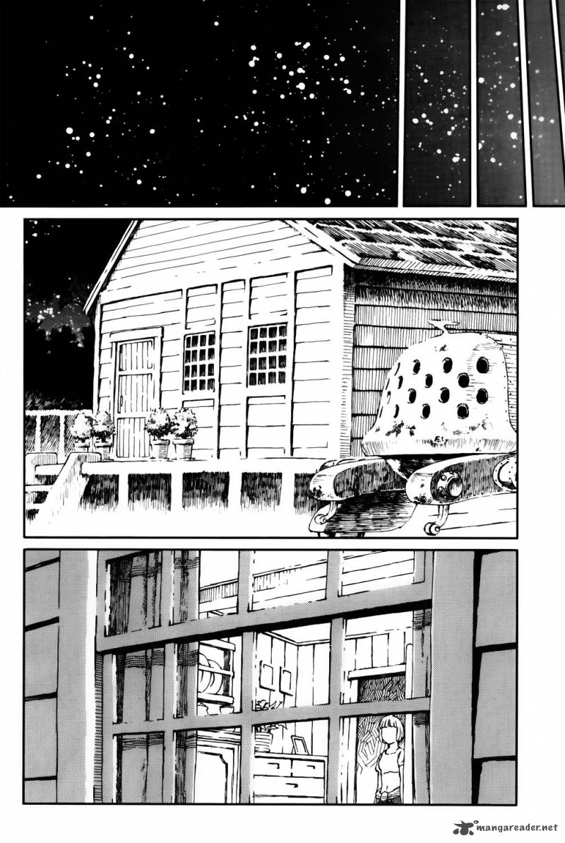 Last Exile Sunadokei No Tabibito 3 15