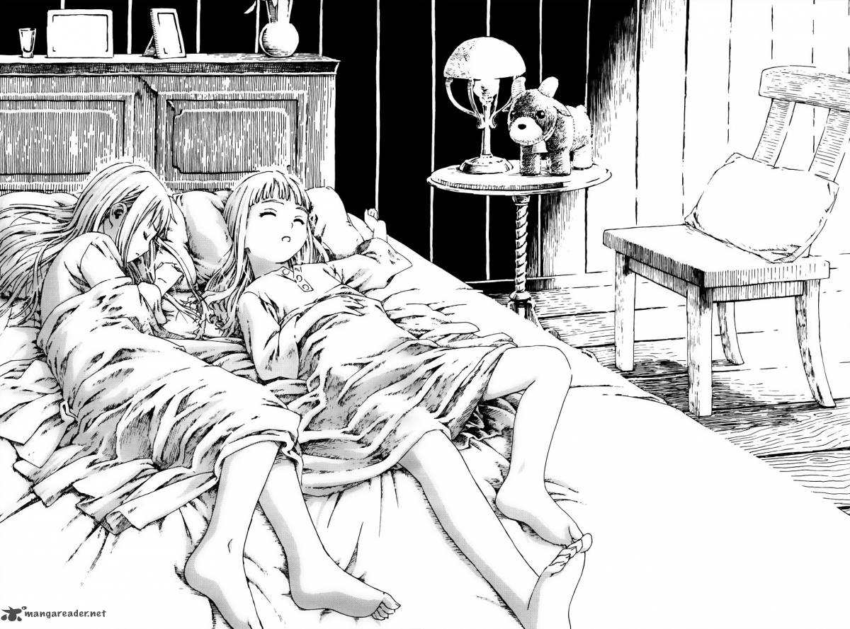 Last Exile Sunadokei No Tabibito 3 17