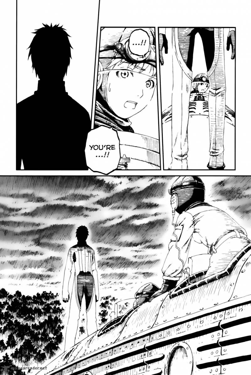 Last Exile Sunadokei No Tabibito 3 19