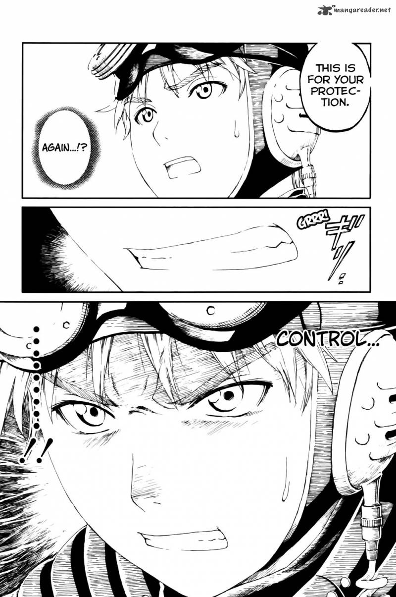 Last Exile Sunadokei No Tabibito 3 23